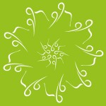 Logo-Blume-seite